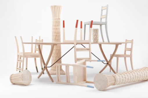 Legno mon amour