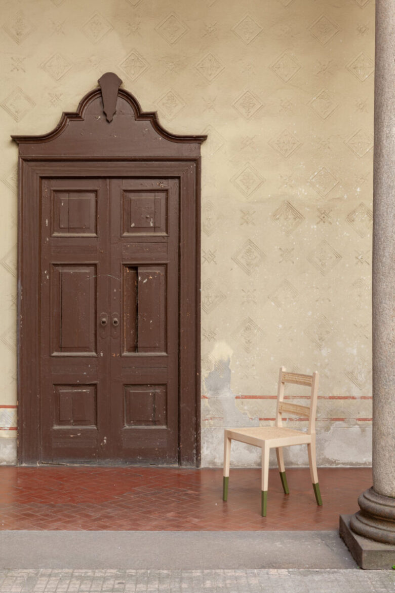 Studio Pietrachiara_ph Amir Farzad