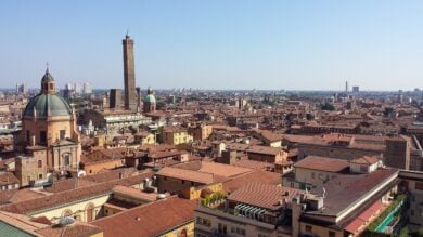Emilia Romagna inverno 2026/2027: quando si potranno accendere i caloriferi?