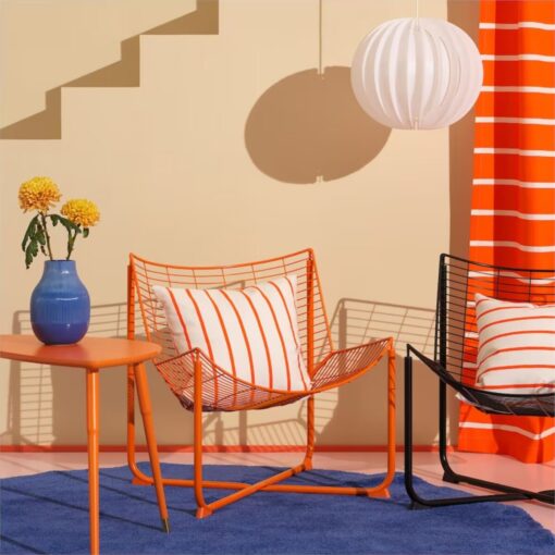 Ikea lancia Nytillverkad, la collezione che celebra la storia del marchio svedese