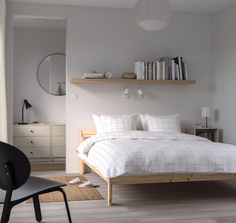 Offerte Ikea Camera da letto