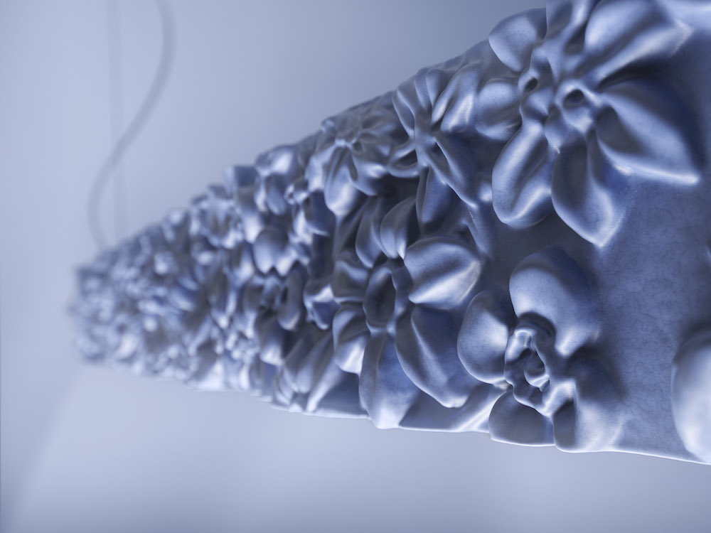 Luce e ceramica: un dialogo contemporaneo Luce e ceramica: un dialogo contemporaneo