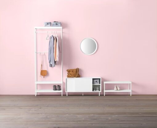 Mackapar Ikea: la soluzione perfetta per ogni tipo di ingresso