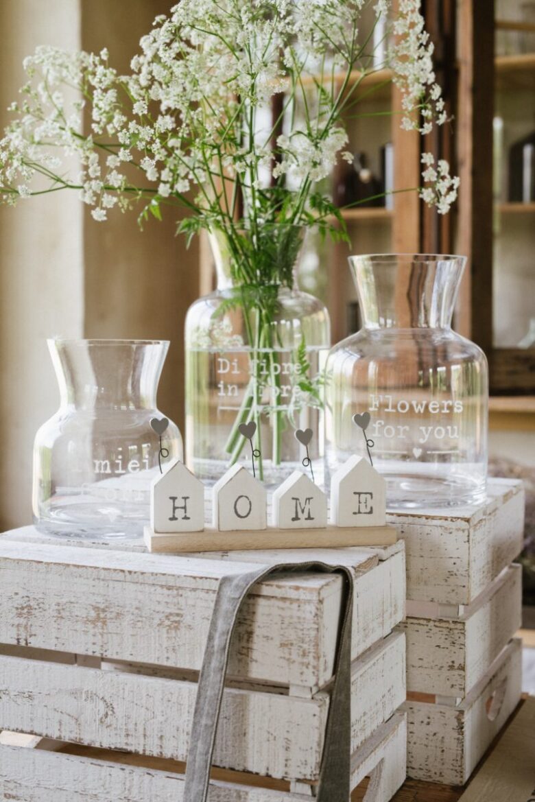 Nuvole di Stoffa_collection Vintage MyHome-