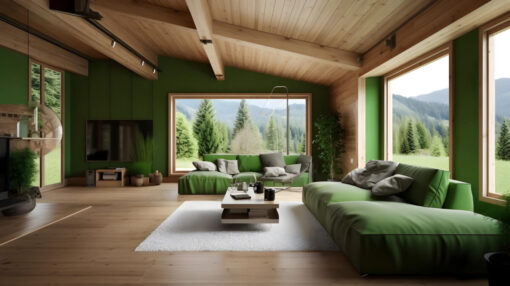 Colori tendenza estate 2024