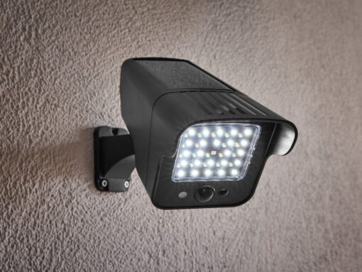 Sicurezza casa: questa telecamera di Lidl è perfetta per tenere lontano gli indesiderati