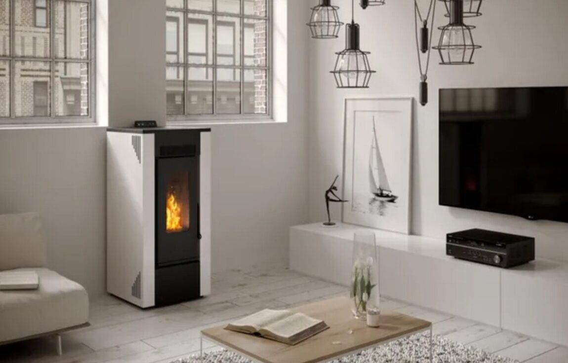 Stufa a pellet: le migliori offerte di Leroy Merlin Stufa a pellet: le migliori offerte di Leroy Merlin