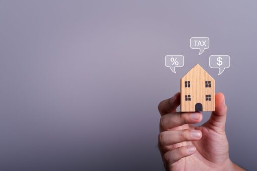 Superbonus, tasse in aumento per chi vende la casa ristrutturata con il 110%