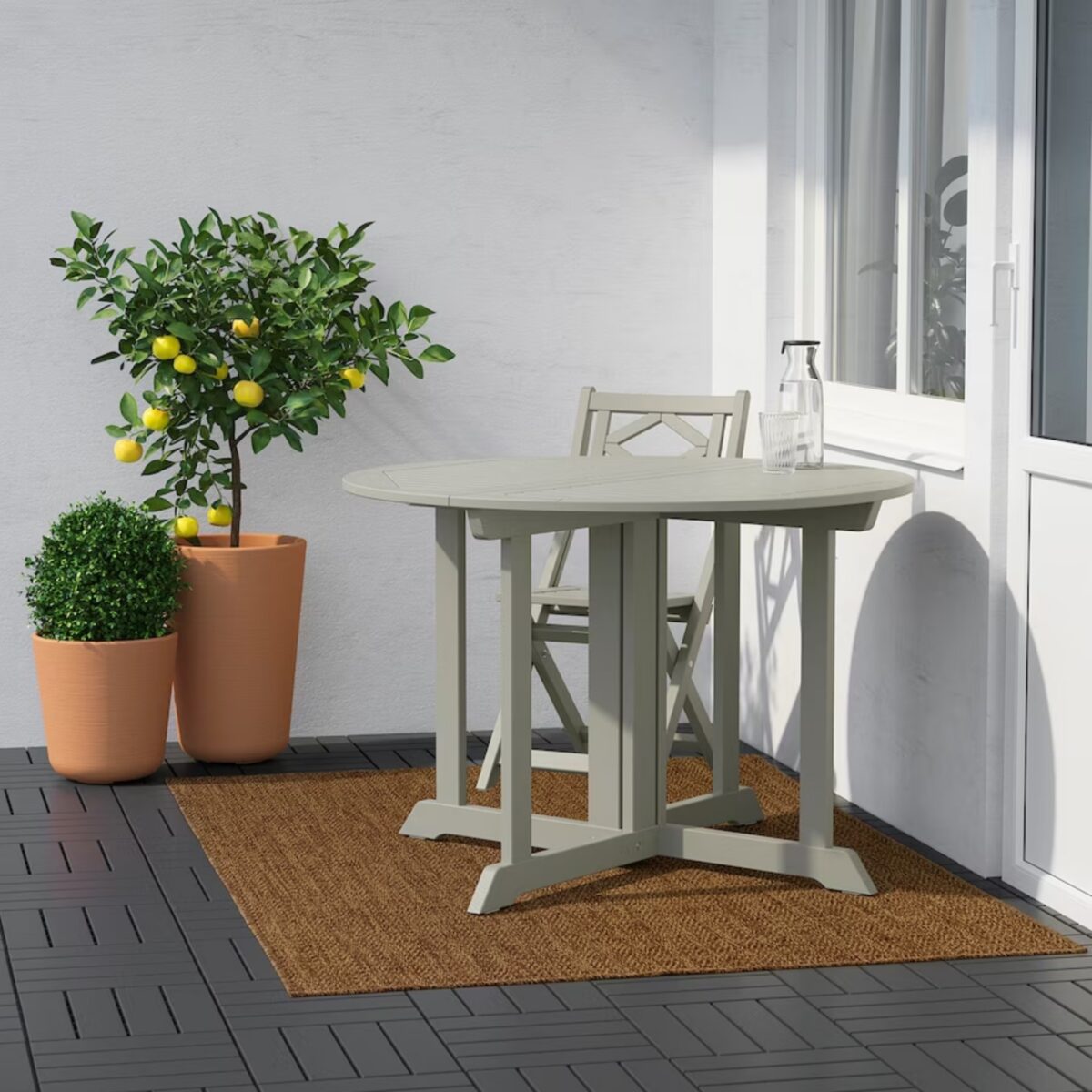 Tappeto Ikea: LYDERSHOLM &egrave; il modello versatile che fa impazzire tutti