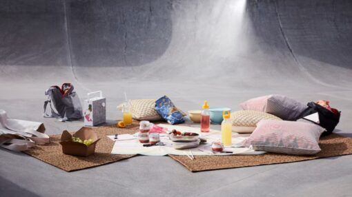 Tappeto Ikea: LYDERSHOLM la proposta versatile che fa impazzire tutti