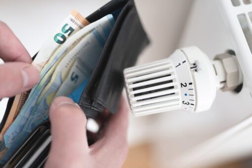 Termosifoni troppo caldi? Arrivano le multe per chi non rispetta le regole