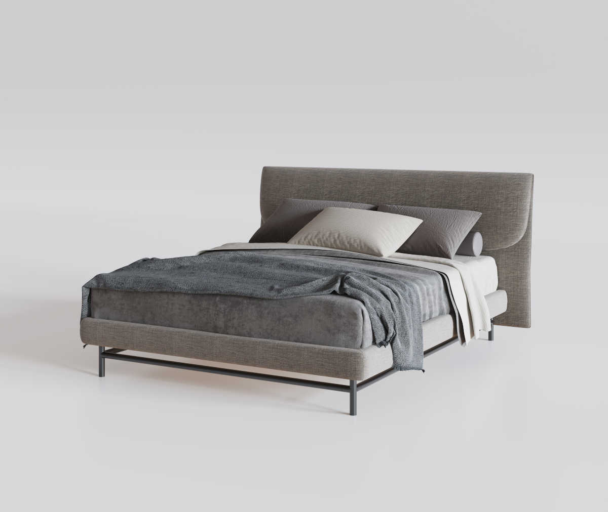 Tra le braccia di Morfeo: nuovi letti Tra le braccia di Morfeo: nuovi letti