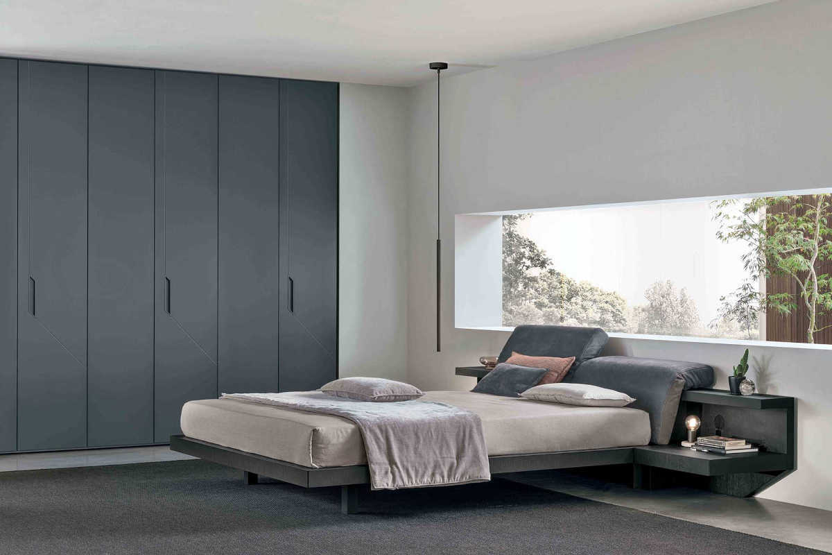 Tra le braccia di Morfeo: nuovi letti Tra le braccia di Morfeo: nuovi letti