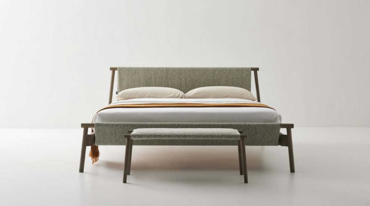 Tra le braccia di Morfeo: nuovi letti Tra le braccia di Morfeo: nuovi letti