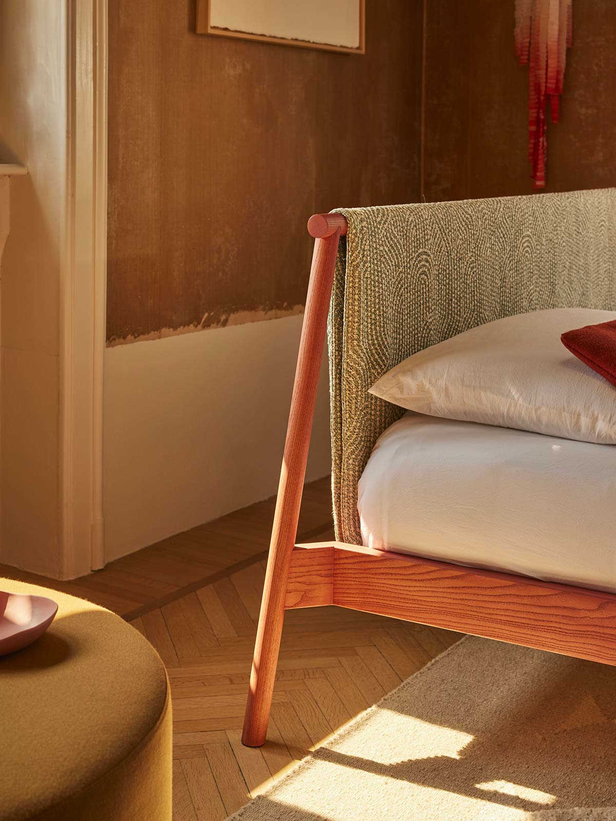 Tra le braccia di Morfeo: nuovi letti Tra le braccia di Morfeo: nuovi letti