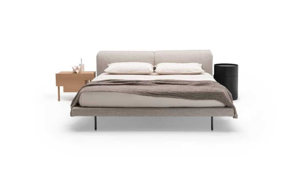 Tra le braccia di Morfeo: nuovi letti Tra le braccia di Morfeo: nuovi letti