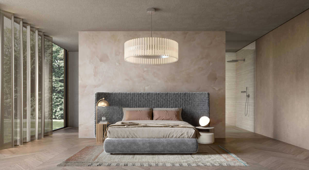 Tra le braccia di Morfeo: nuovi letti Tra le braccia di Morfeo: nuovi letti