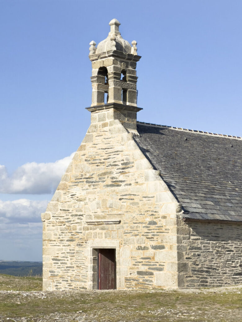 Cappella di Saint-Michel de Brasparts