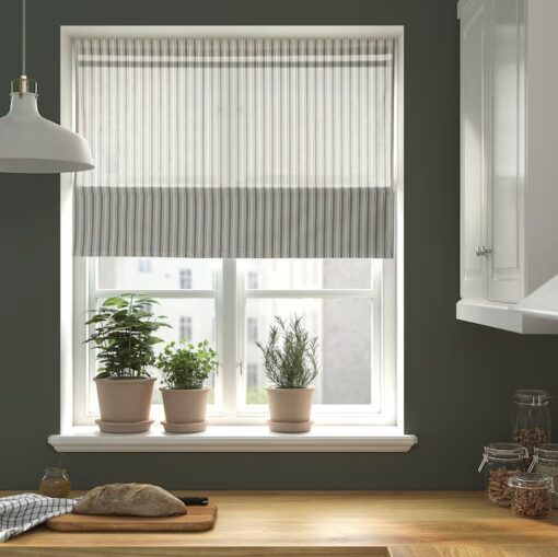 Ancora pochi giorni per acquistare le tende Ikea in super sconto