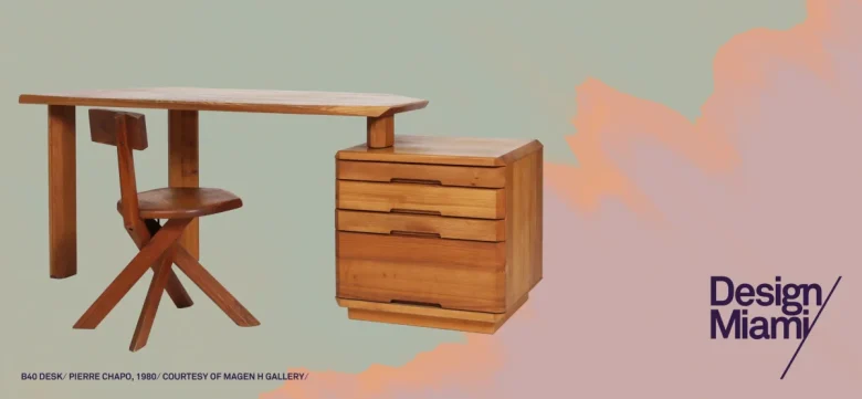 Rassegna Design Miami