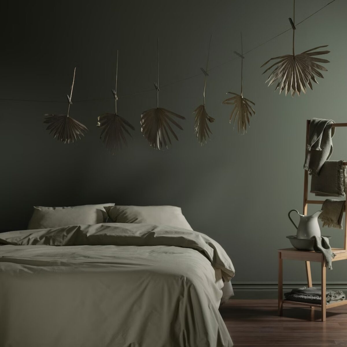 Camera da letto Ikea: con questi sconti riscaldi con poco