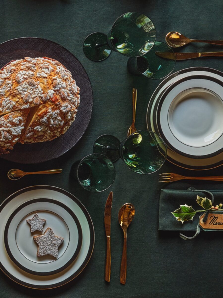 Porta in tavola l&rsquo;eleganza con i decanter e le caraffe Coin Casa in super sconto