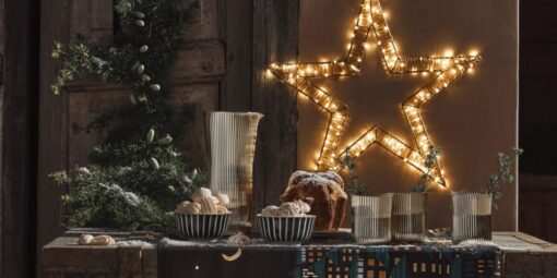 Coincasa Natale 2024: 5 idee che non possono mancare sulla tua tavola delle feste