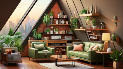 Decreto Salva casa: via al recupero dei sottotetti