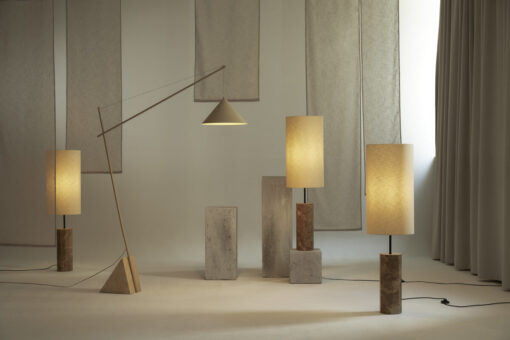 Lampade Westwing Collection: la nuova collezione accende la casa