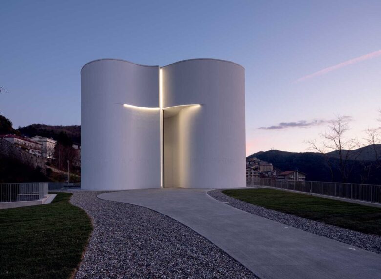 Chiesa di Santa Maria Goretti
