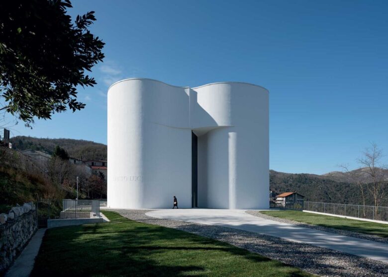 Chiesa di Santa Maria Goretti