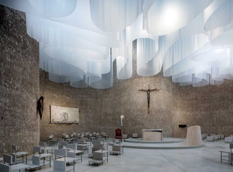 Chiesa di Santa Maria Goretti