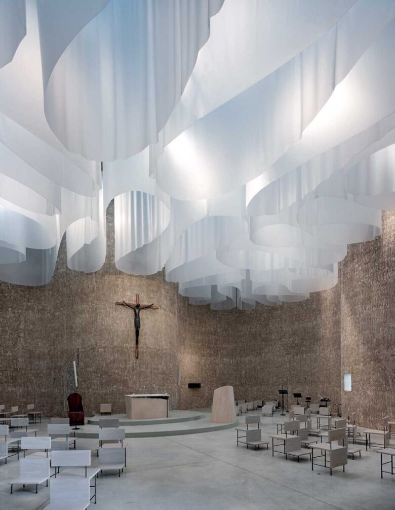 Chiesa di Santa Maria Goretti