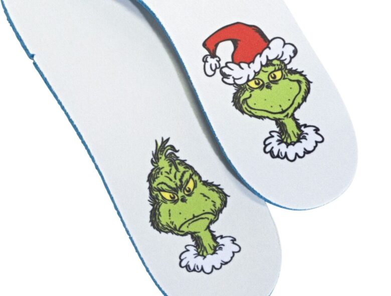 Forum Low X The Grinch