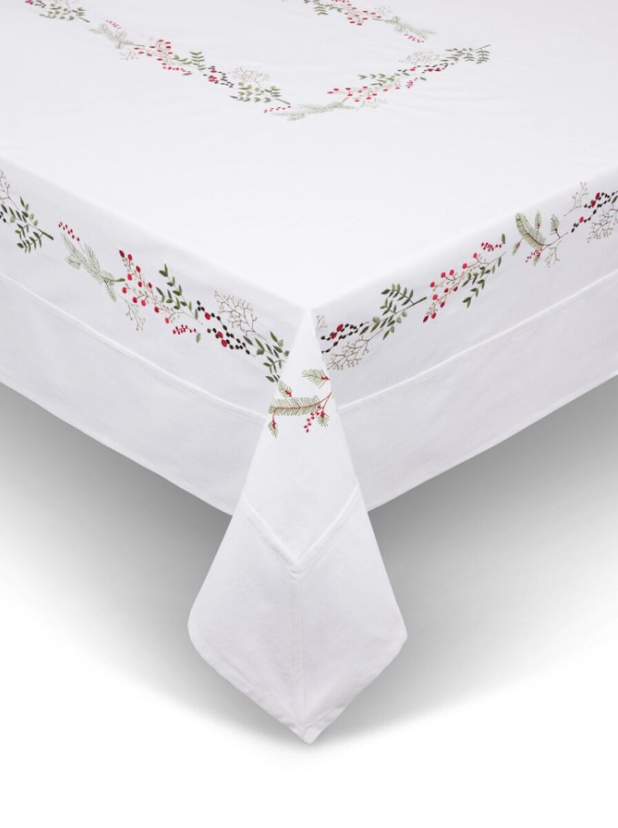 Coincasa Natale 2023: 4 idee che non possono mancare sulla tua tavola delle feste