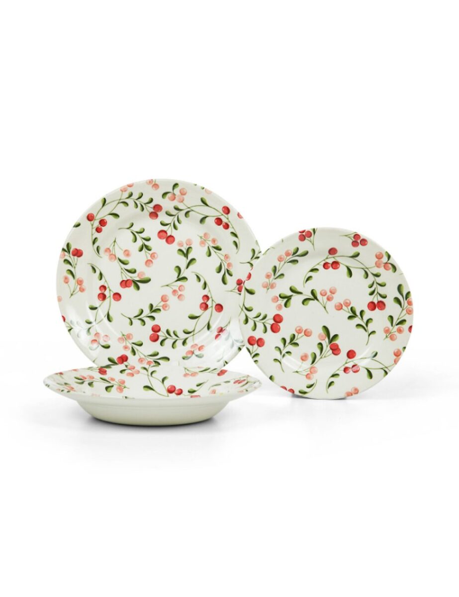 Coincasa Natale 2023: 4 idee che non possono mancare sulla tua tavola delle feste