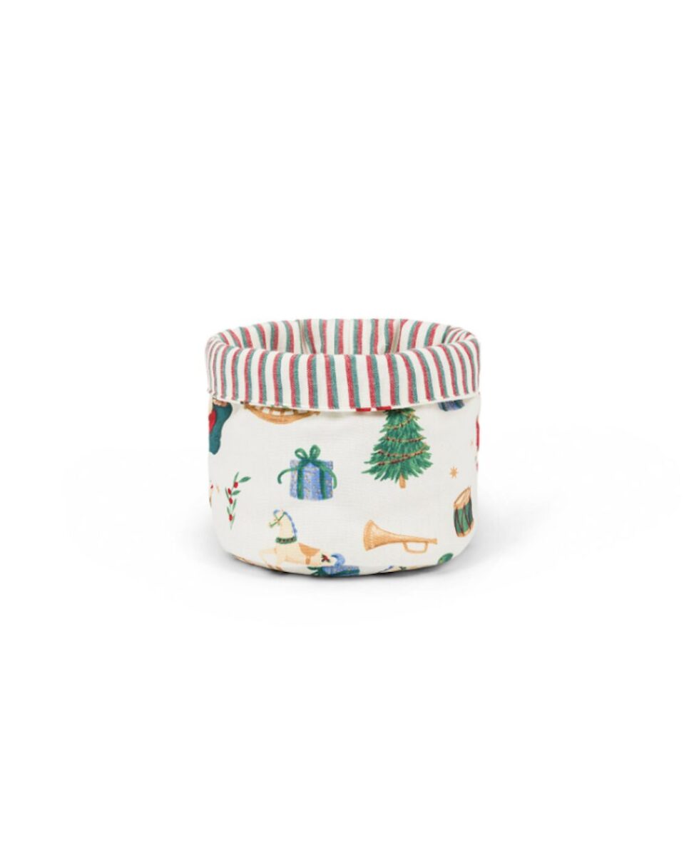 Coincasa Natale 2023: 4 idee che non possono mancare sulla tua tavola delle feste