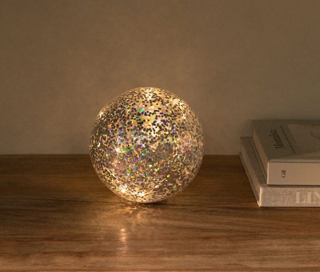 Capodanno 2024: prepara la casa con 3 idee in sconto di SKULUM