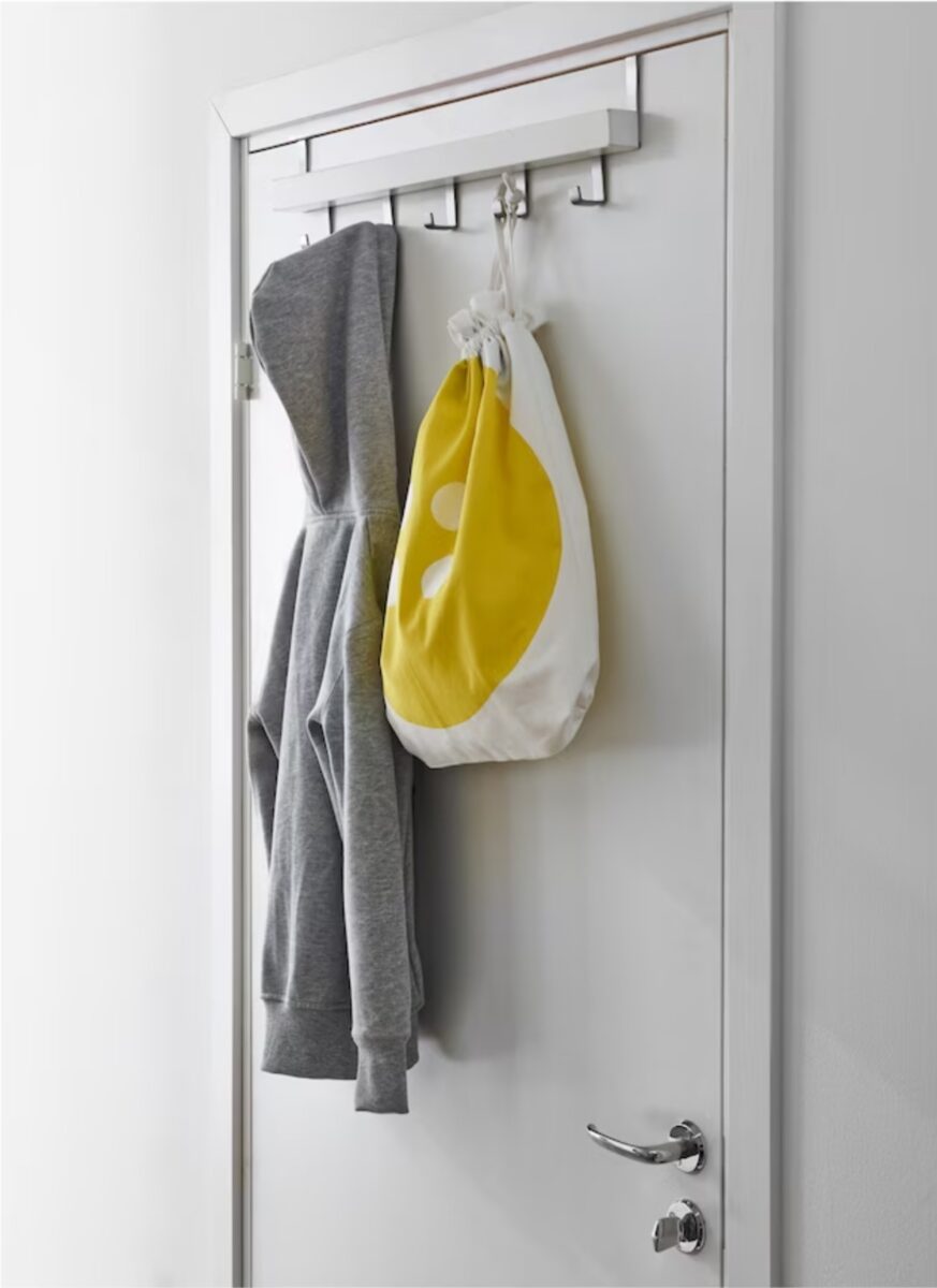 Arredare il bagno: 5 soluzioni di Ikea per organizzare con stile