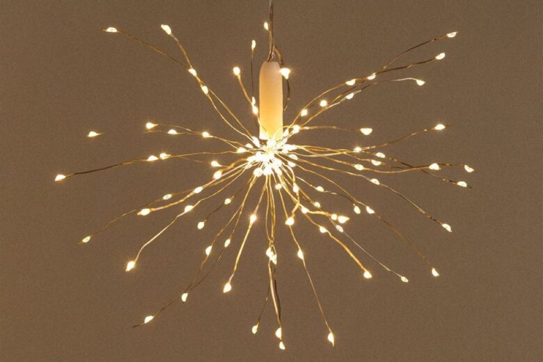 Decorazione al LED foto di SKULUM