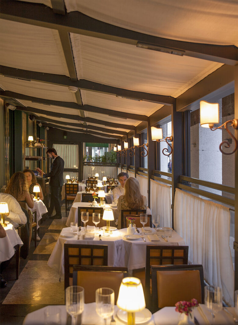 Sant Ambroeus Milano_Veranda_Photo Credits_Alberto Blasetti_2