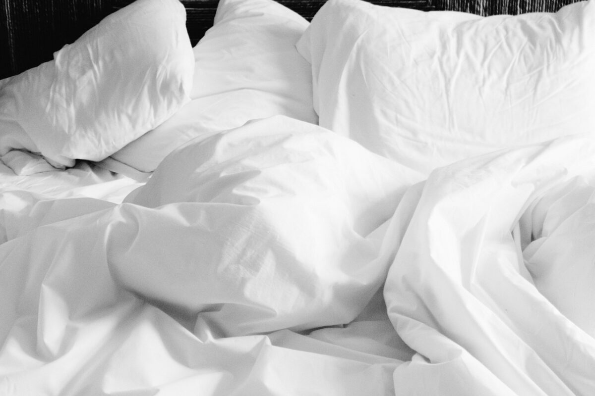 Piumone per il letto: Ikea propone un modello adatto per tutte le stagioni