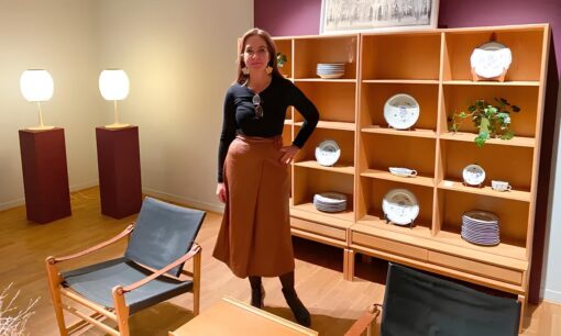 Dal low cost al design: l’incredibile asta dei pezzi Ikea