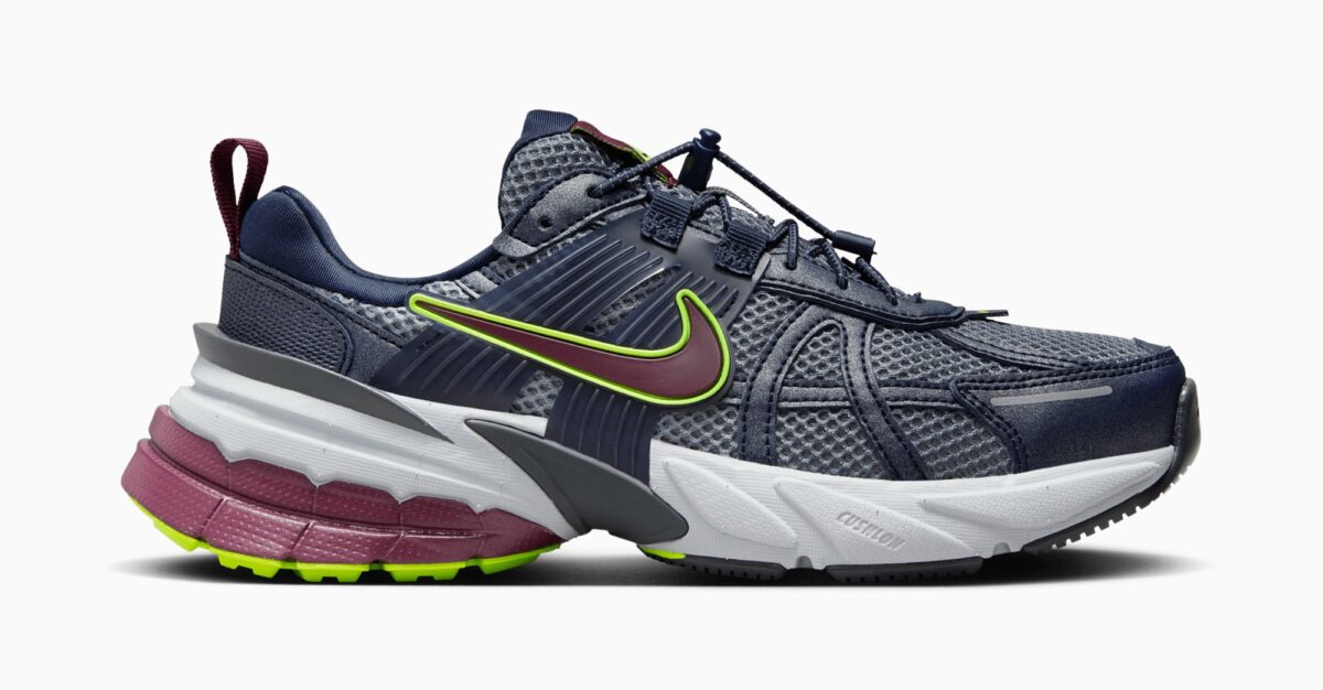 Nike Luminous V2K Run