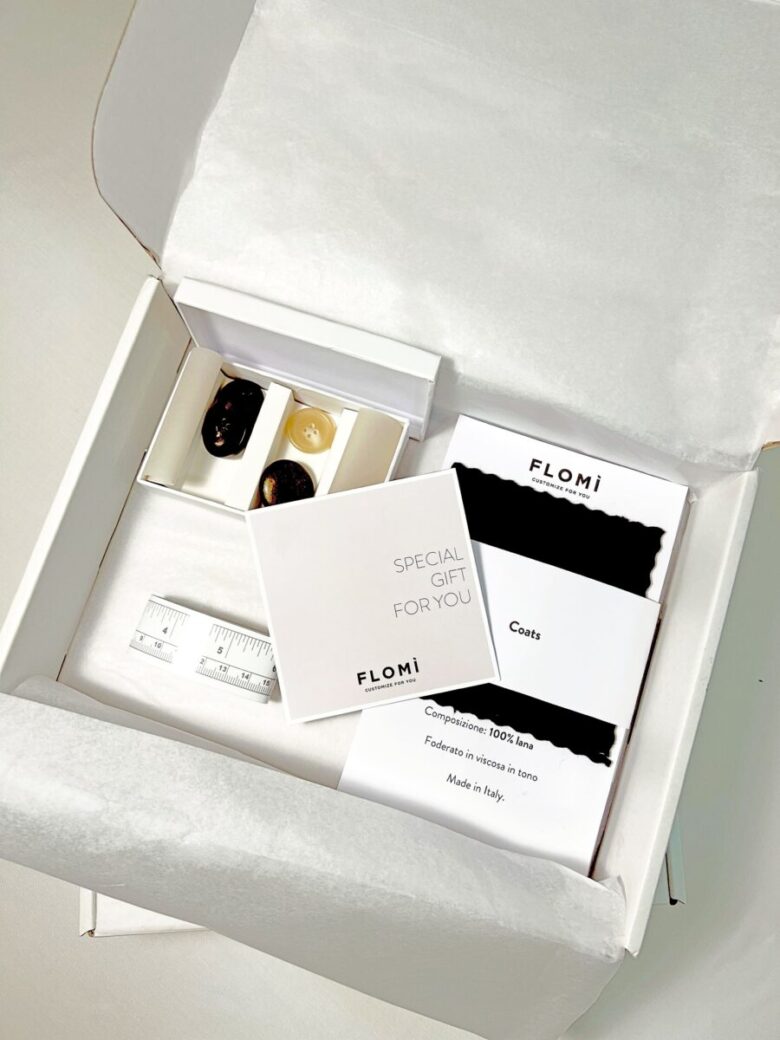 Flomì gift box 2