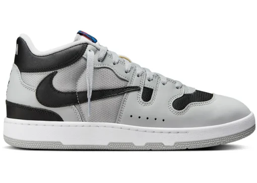 Le clamorose Nike Attack Cactus Jack: sneakers dirompenti dalla natura ribelle