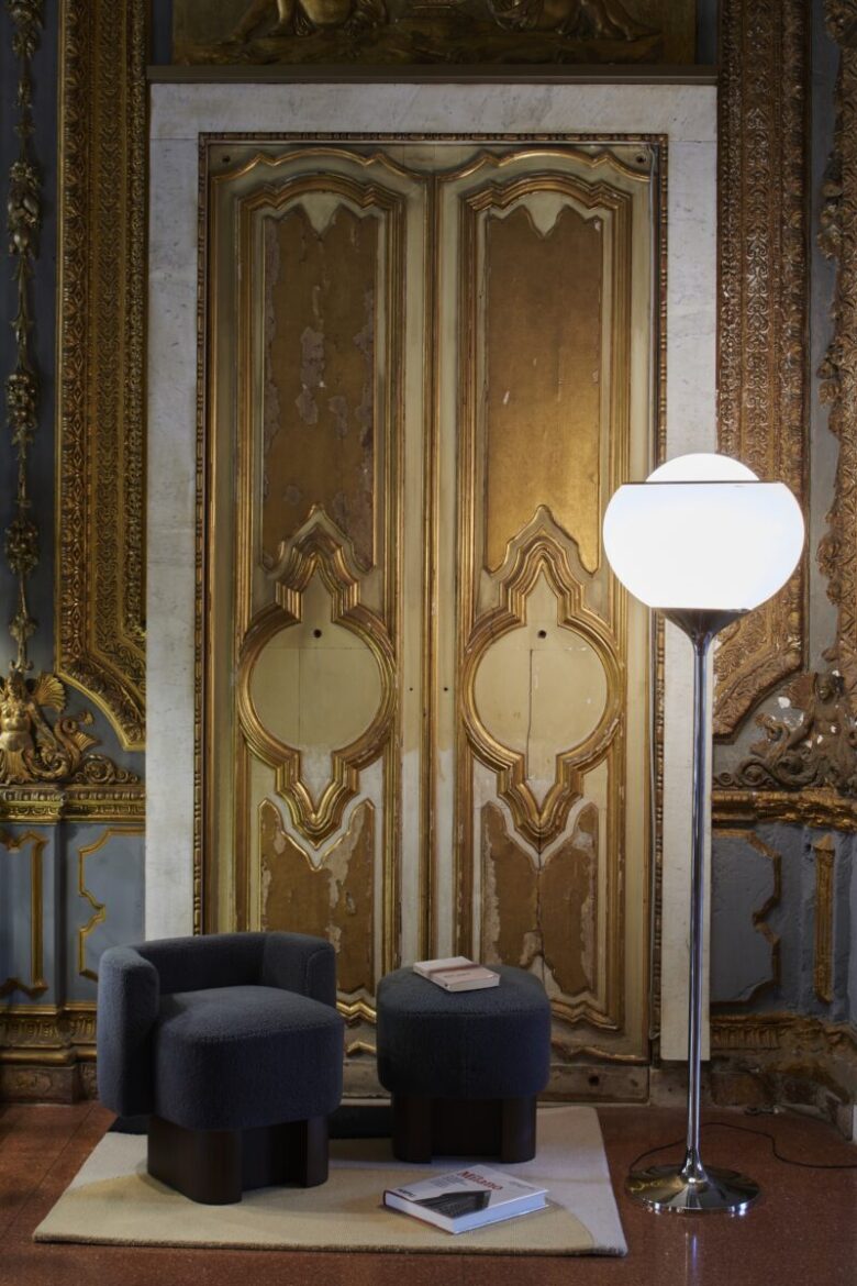 iGuzzini_Clan_floor_amb01_Ph Paolo Carlini