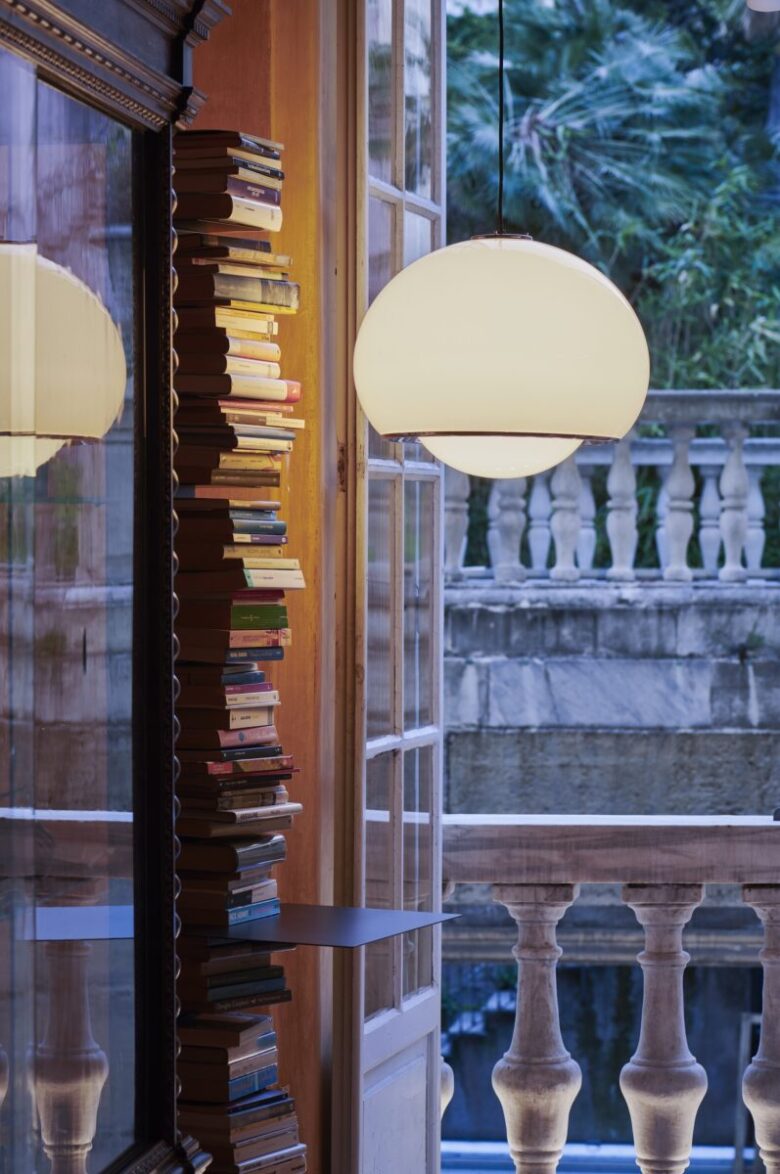 iGuzzini_Clan_susp_amb01_Ph Paolo Carlini