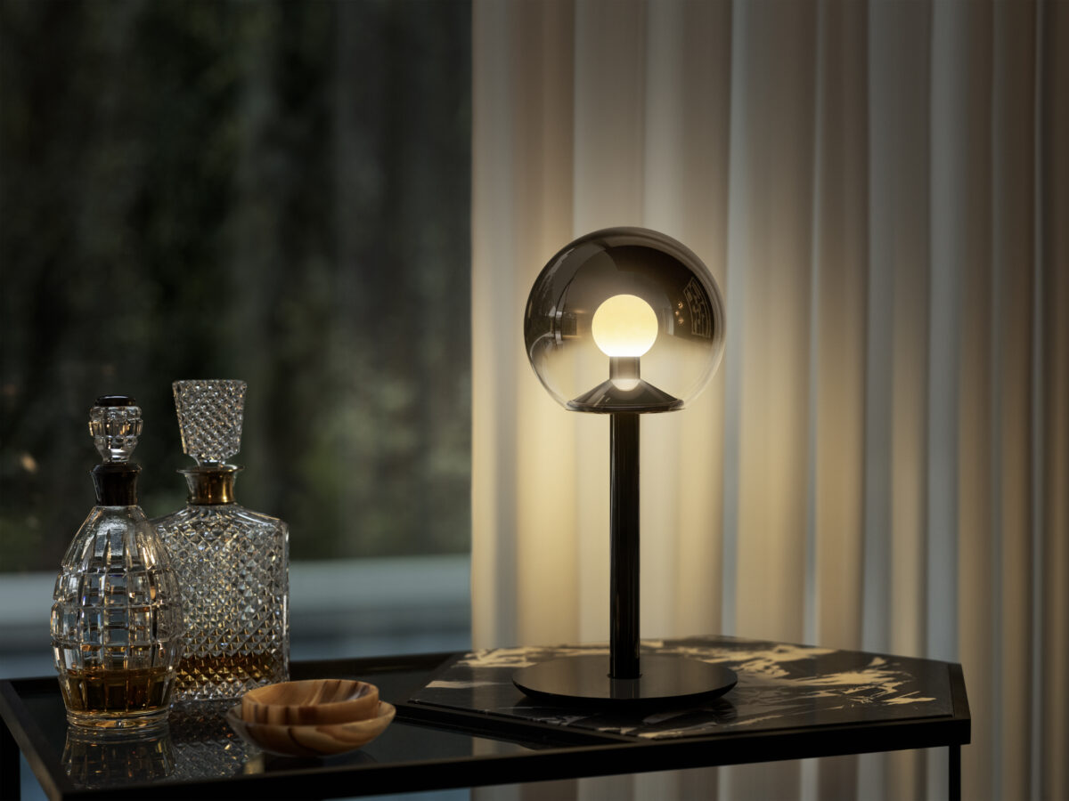 Luci diffuse per interni d’atmosfera Luci diffuse per interni d’atmosfera