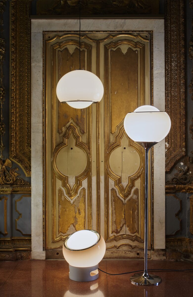 Luci diffuse per interni d’atmosfera Luci diffuse per interni d’atmosfera